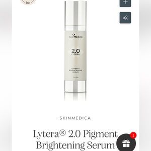 COPY - BNIB SKINMEDICA LYTERA 2.0 BRIGHTENING SERUM